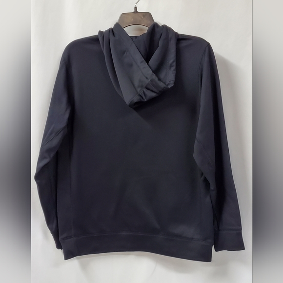 NIKE Hoodie Black Seminole - Picture 2 of 4